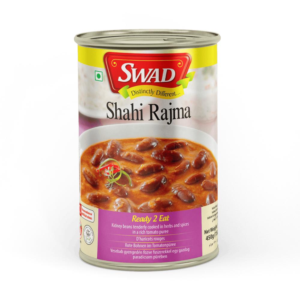 Shahi Rajma 450g